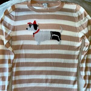 Jcrew Teddie Sweater S